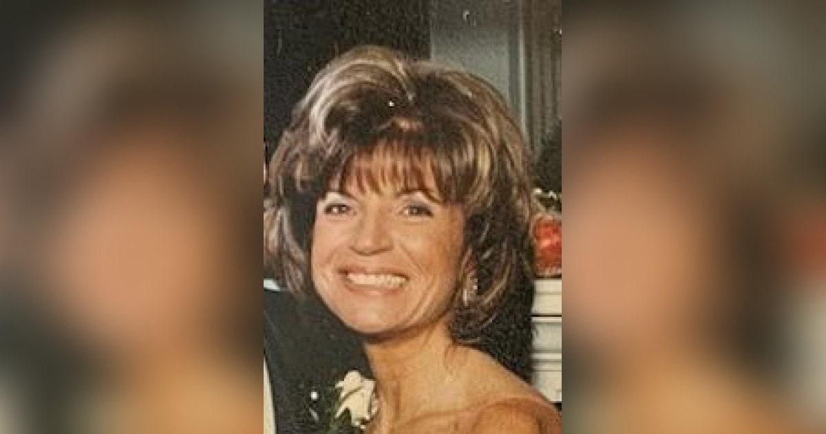 Cathy Leary Obituary Oct 24, 2023 Lynbrook, NY
