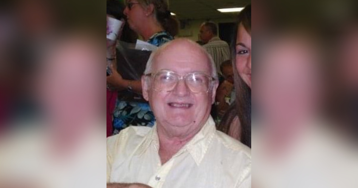 Obituary for Raymond P. Schaefer Flinch & Bruns Funeral Home, Inc.