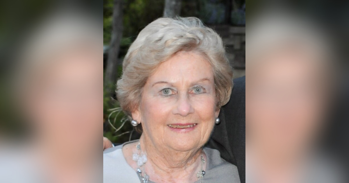 Patricia Carey Obituary November 6, 2023 Flinch & Bruns Funeral Home, Inc. Lynbrook, NY