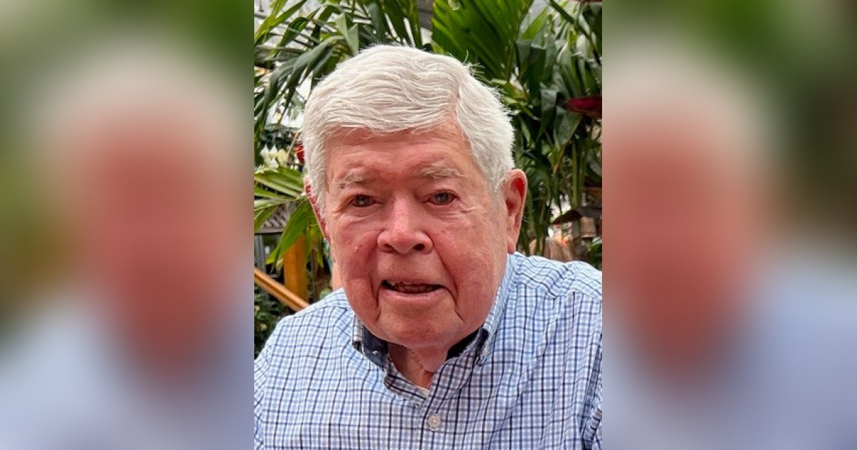 Andrew Wallace Obituary May 30, 2024 Flinch & Bruns Funeral Home