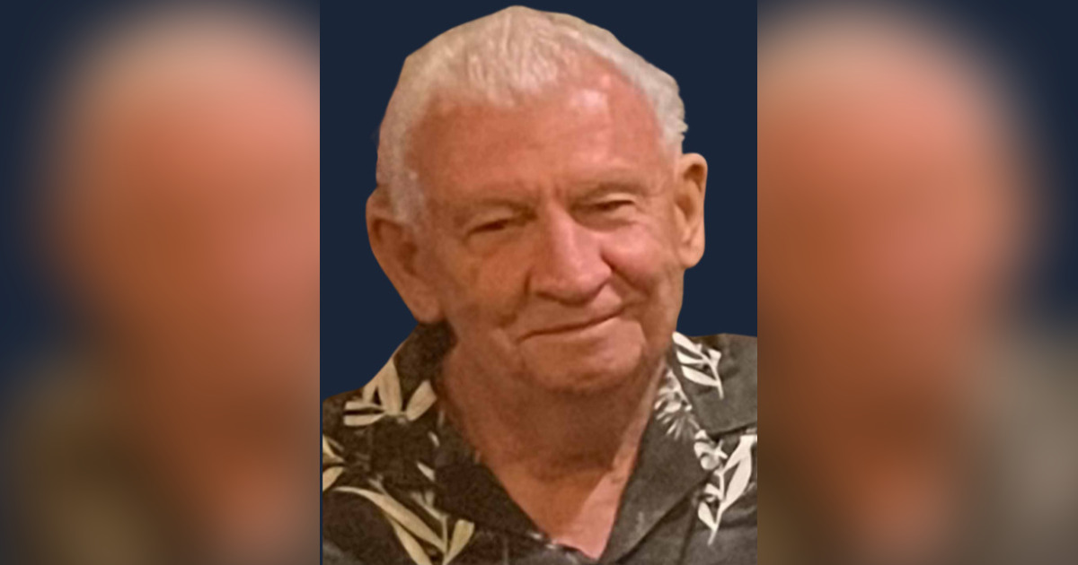 Richard Mummendey Obituary June 19, 2024 Flinch & Bruns Funeral