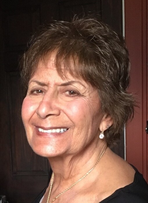 Geri Amodeo Obituary January 16, 2022 Flinch & Bruns Funeral Home