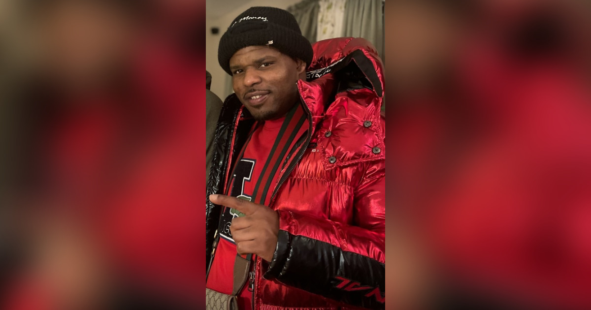 Brandon Joiner Obituary May 16, 2022 Columbus, OH