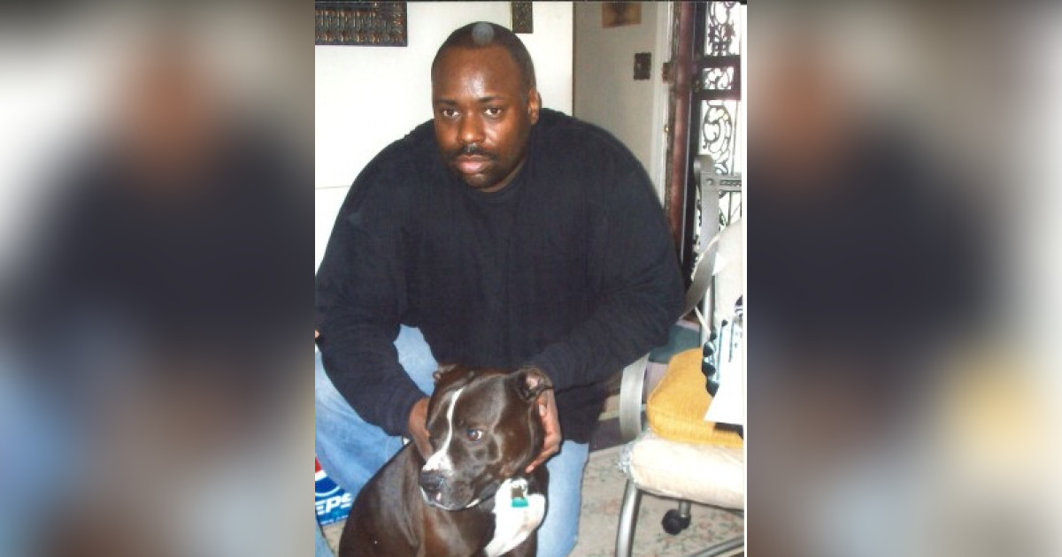 Sean Harris Obituary Aug 13, 2022 Columbus, OH