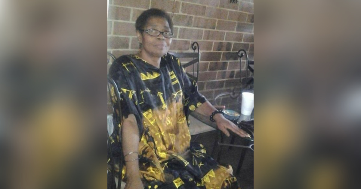 Obituary for Charlotte Elaine Raymore Smoot Funeral Services