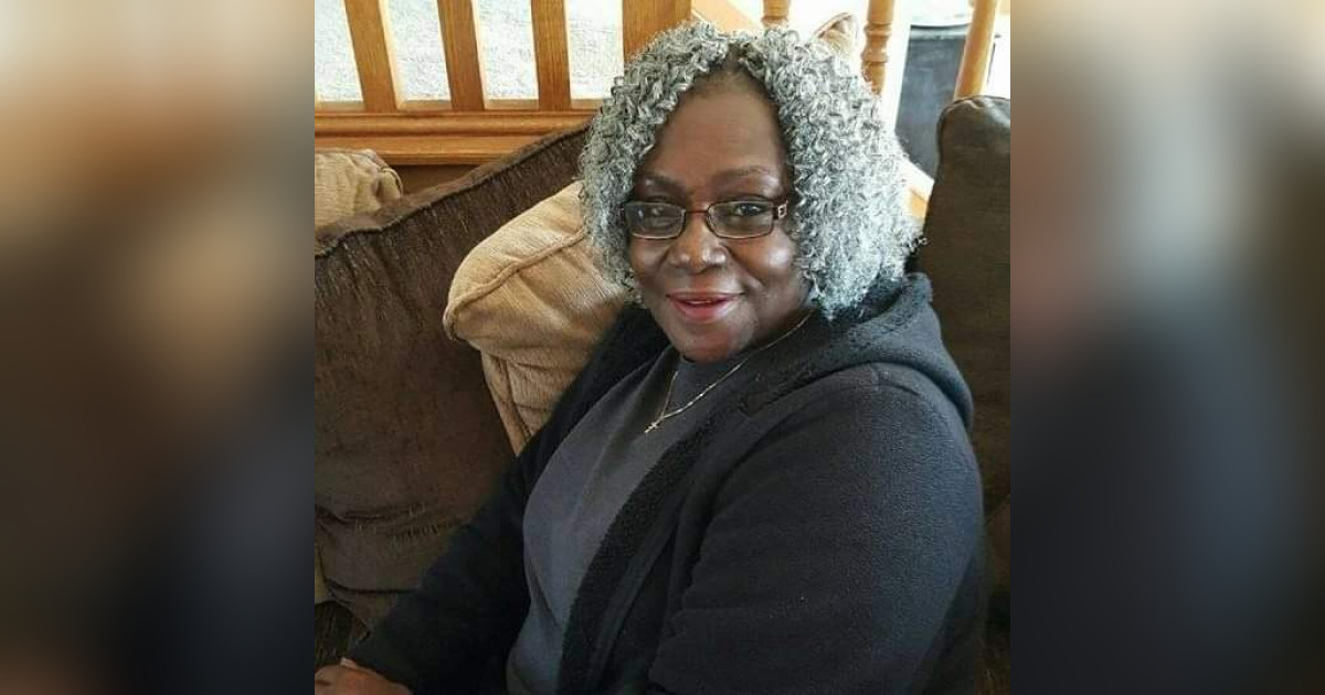 Eva Boykins Canada Obituary October 19, 2022 Smoot Funeral Services