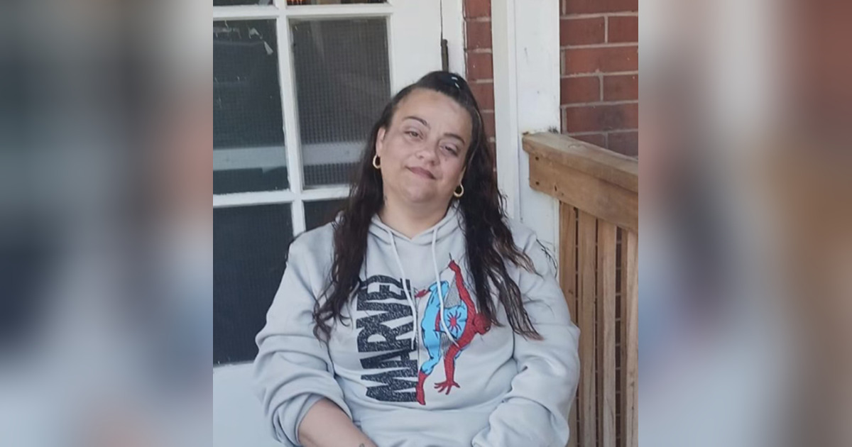 Paula MolinaWilkes Obituary Jan 7, 2023 Columbus, OH