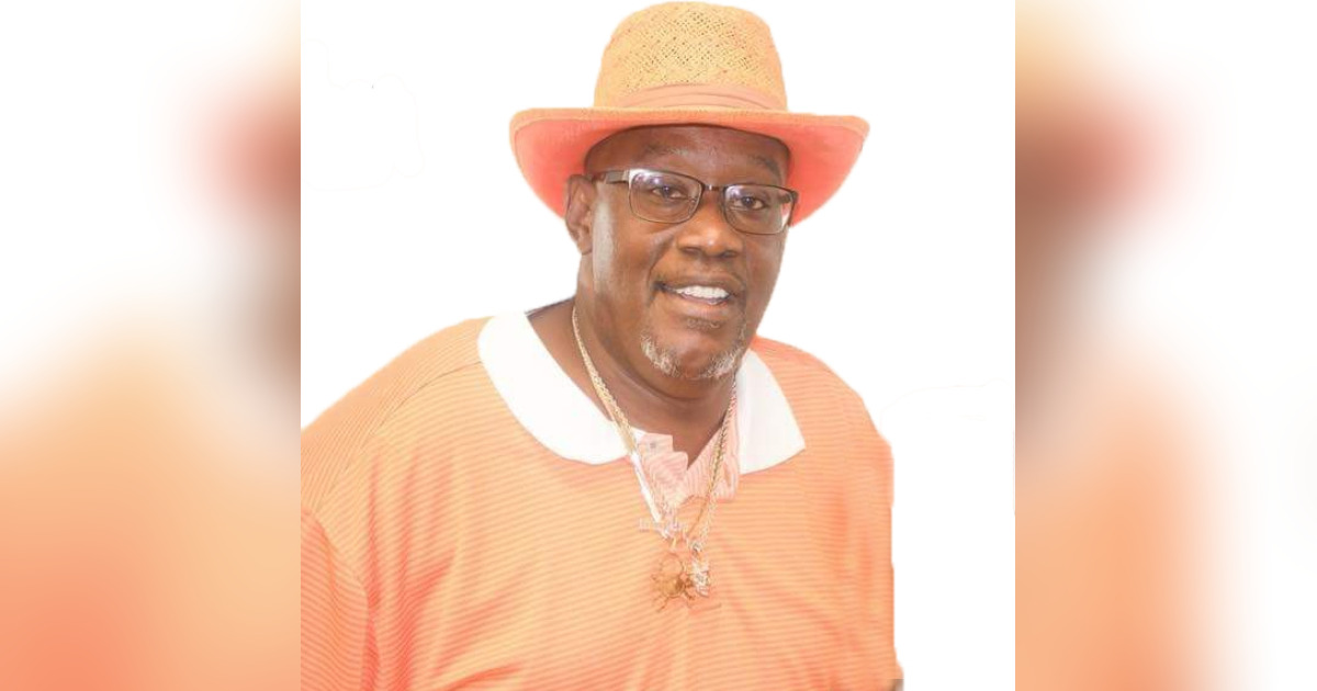 Calvin Brown Obituary December 31, 2022 Columbus, OH