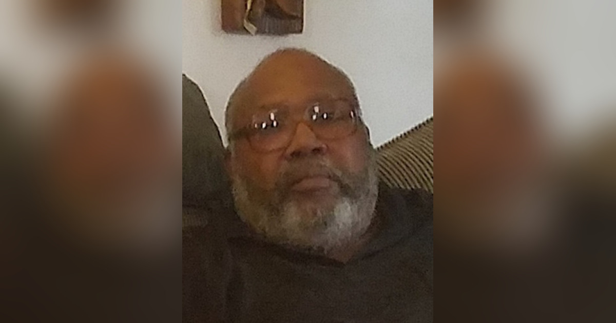 Gary Fields Obituary February 1, 2023 Smoot Funeral Services