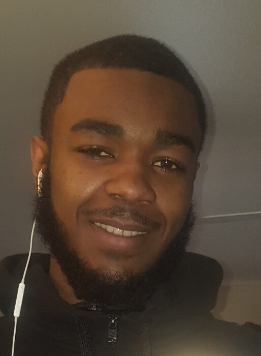 Rayshawn McFolley Obituary March 13, 2023 Smoot Funeral Services