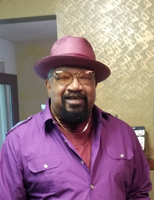 Marvin Swain, Jr Obituary August 8, 2023 Columbus, OH