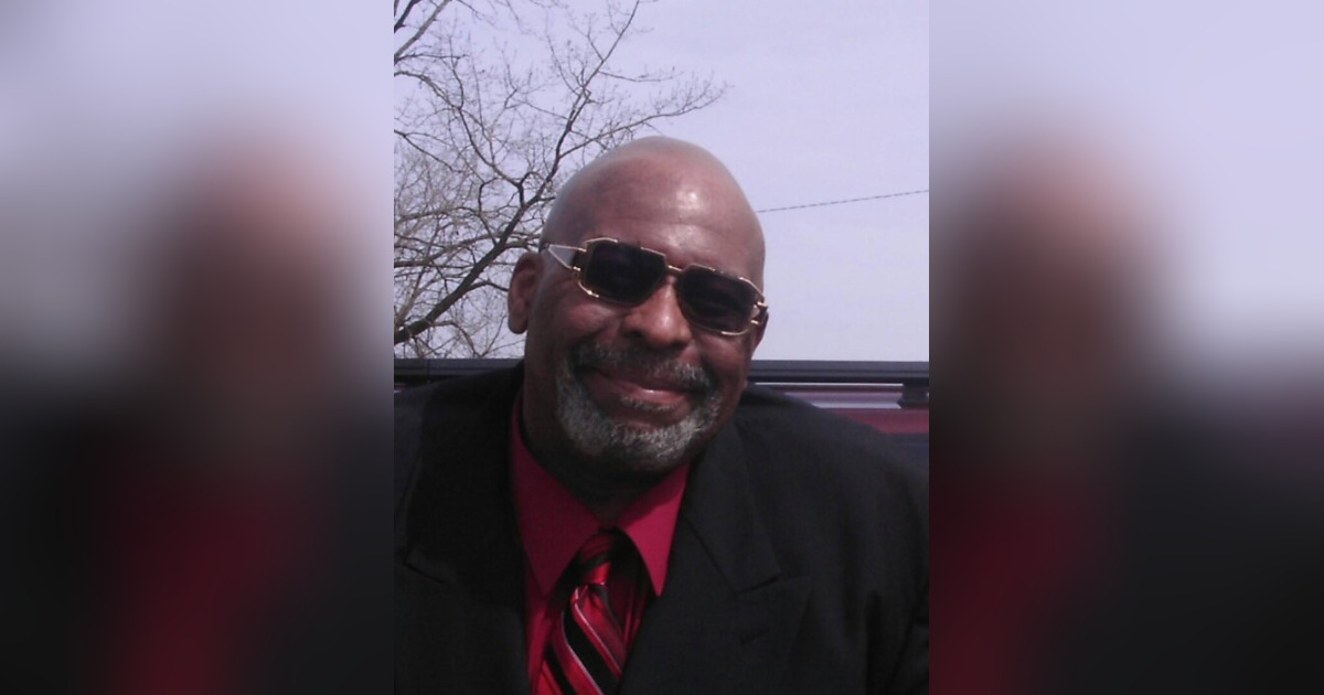 James Nutter Obituary Dec 4, 2023 Columbus, OH