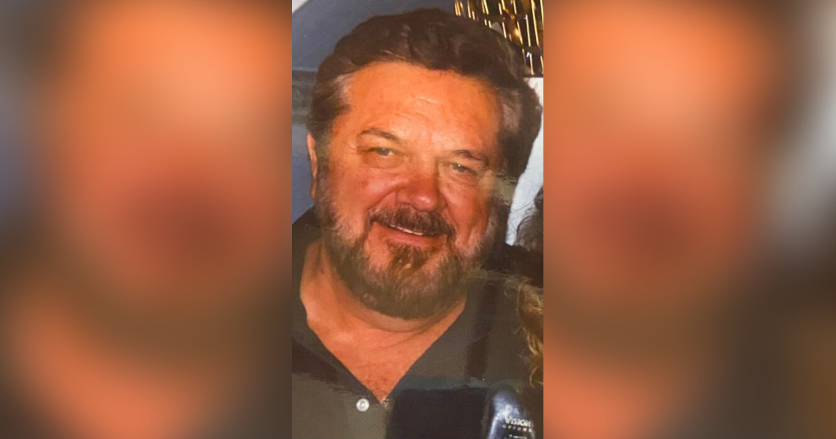 David Scott Obituary August 7, 2022 Dillman Scott Funeral Home