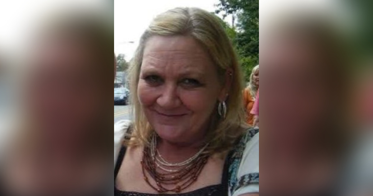 Vickie Lynd Obituary May 17, 2023 Dillman Scott Funeral Home