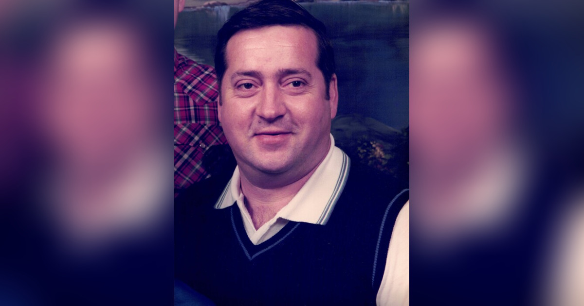 Roy Payton Obituary September 16, 2023 Dillman Scott Funeral Home