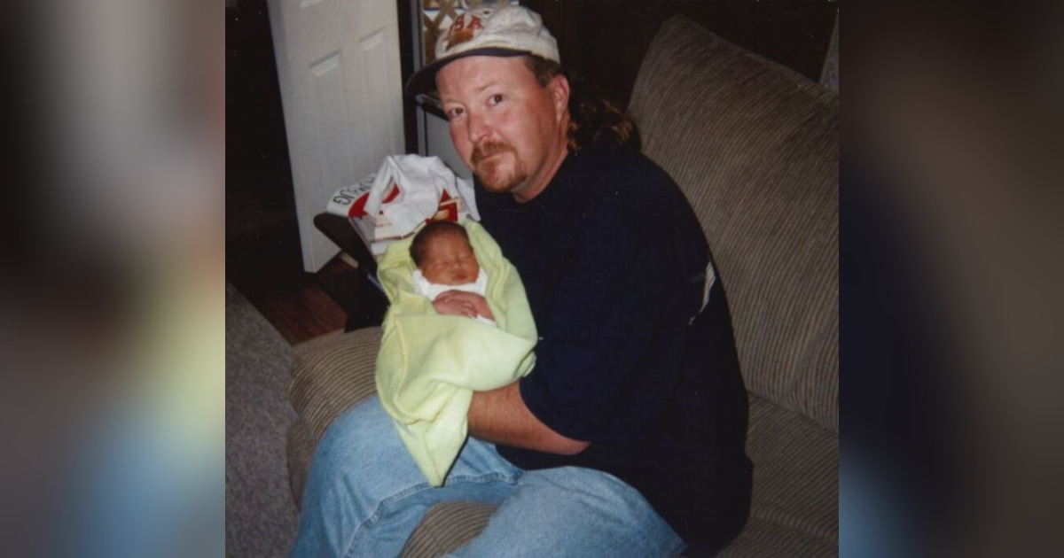 Robert QuotRobbieQuot Douglas Pait