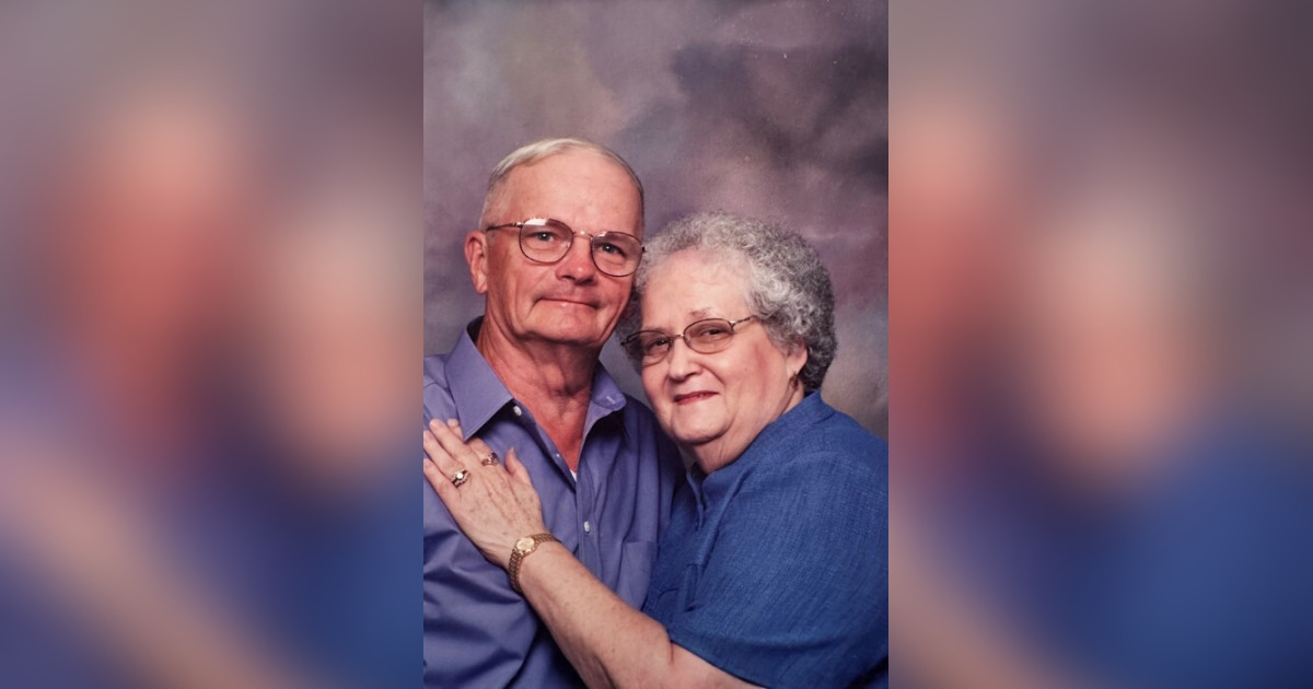 Alicann Marie Reichert Wilson