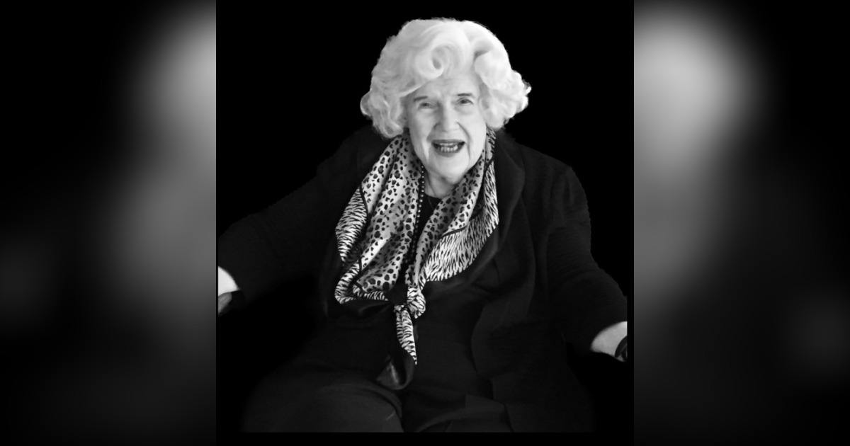 Nancy Britton Mercer Smith