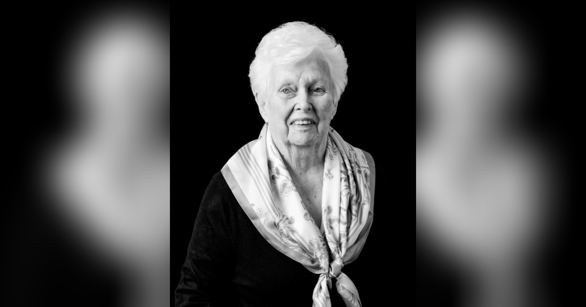 Obituary for Ann Cameron Guiton Coburn McKenzie Mortuary