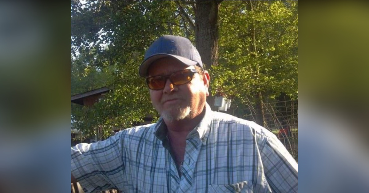 Christopher Lee Hayes