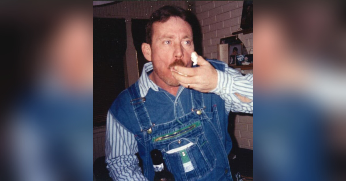 Joseph "Joe" Kent Simmons