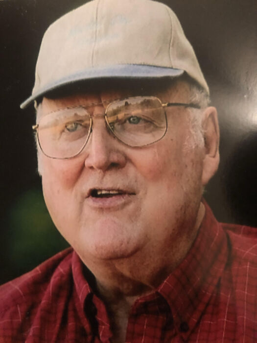 John Lennon, Jr. Obituary January 11, 2021 McKenzie Mortuary