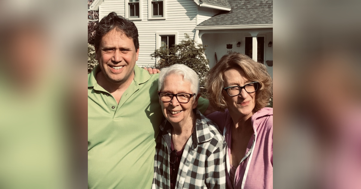 Julia "Judy" Tremain