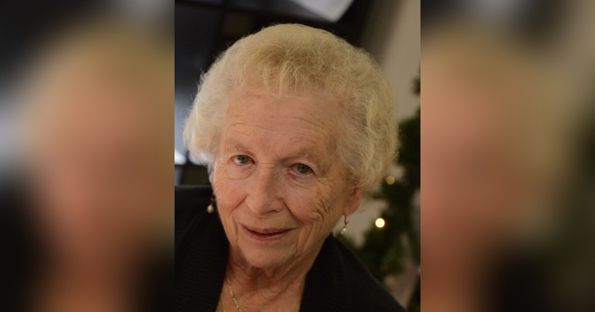 Obituary for Helena Grant E. B. Gormley Funeral Home