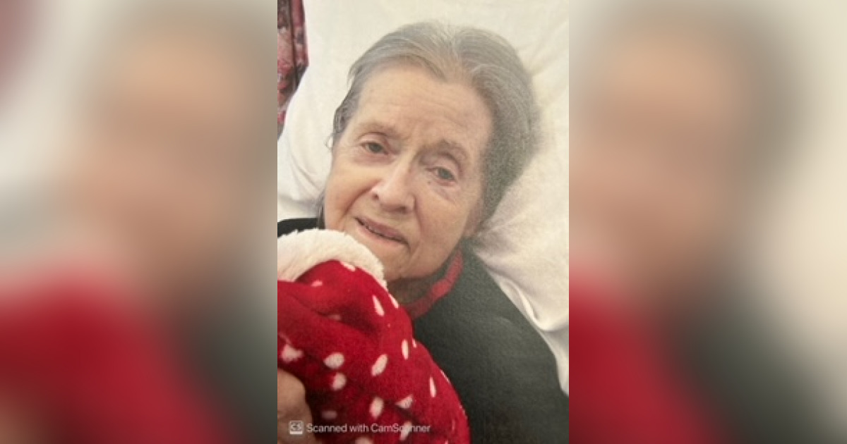 Obituary for Lorraine F McAllister E. B. Gormley Funeral Home