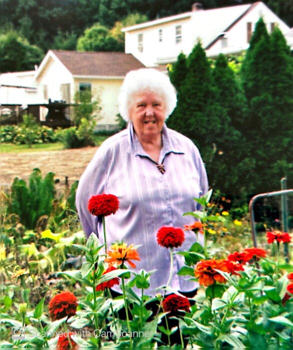 Lillian DiPasqua Obituary February 1, 2023 E. B. Gormley Funeral