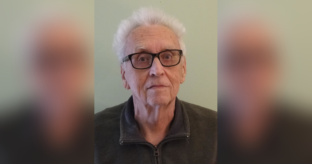 Obituary for Renwick Dibbell E. B. Gormley Funeral Home