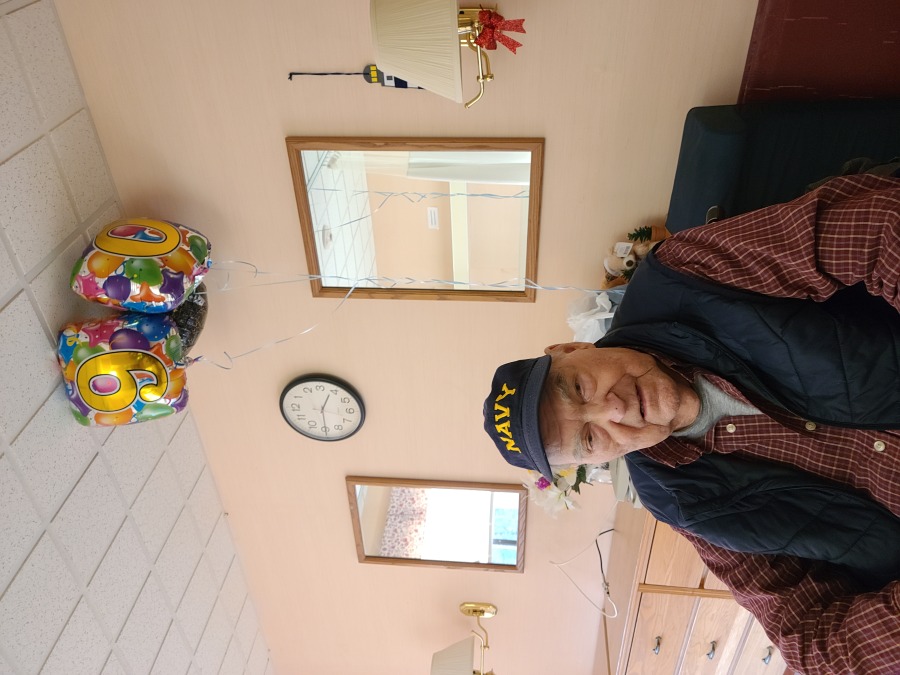 Harold Quick Obituary March 8, 2023 E. B. Gormley Funeral Home