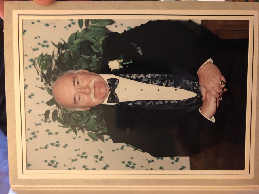 Thomas Walsh Obituary Jul 13, 2023 Phoenicia, NY