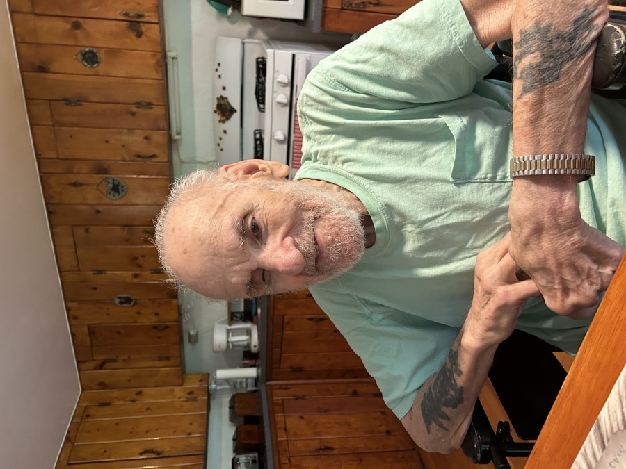 Manuel Martins Obituary August 26, 2023 E. B. Gormley Funeral Home