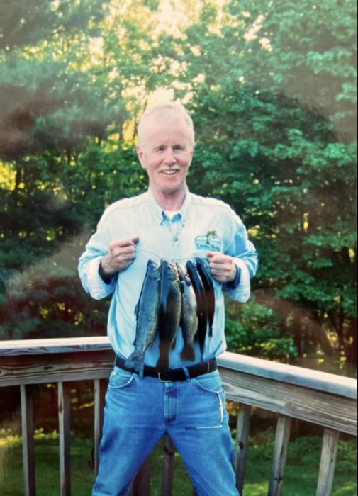 Richard Ostrander Obituary Oct 13, 2023 Phoenicia, NY