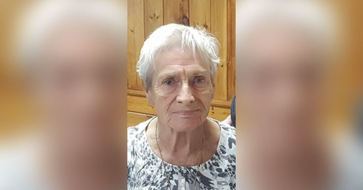 Obituary for Barbara J Rumsey E. B. Gormley Funeral Home