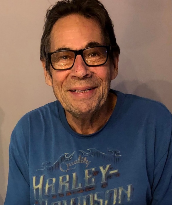 Jon Rowe Obituary March 26, 2024 E. B. Gormley Funeral Home