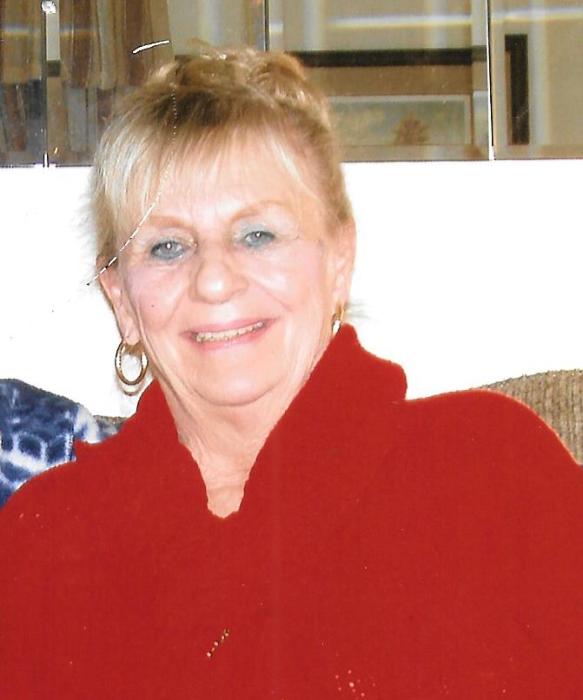 Obituary for Ruth Graham E. B. Gormley Funeral Home