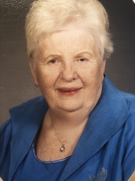 Obituary for Emilie "Amy" Wright E. B. Gormley Funeral Home