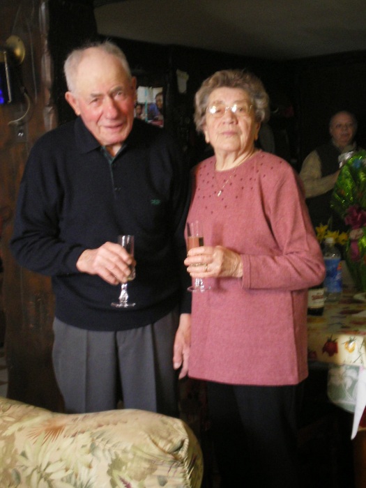 Luisa Armani Obituary February 2, 2021 E. B. Gormley Funeral Home