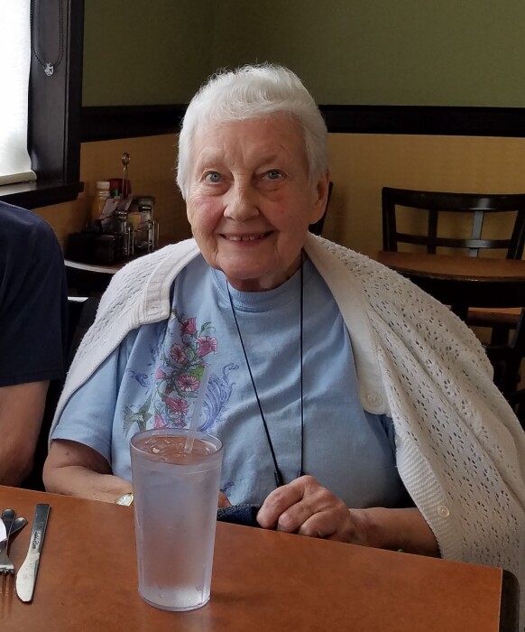 Beverly Elmendorf Obituary Apr 3, 2021 Phoenicia, NY