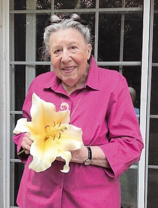 Obituary for Pauline M Vos E. B. Gormley Funeral Home