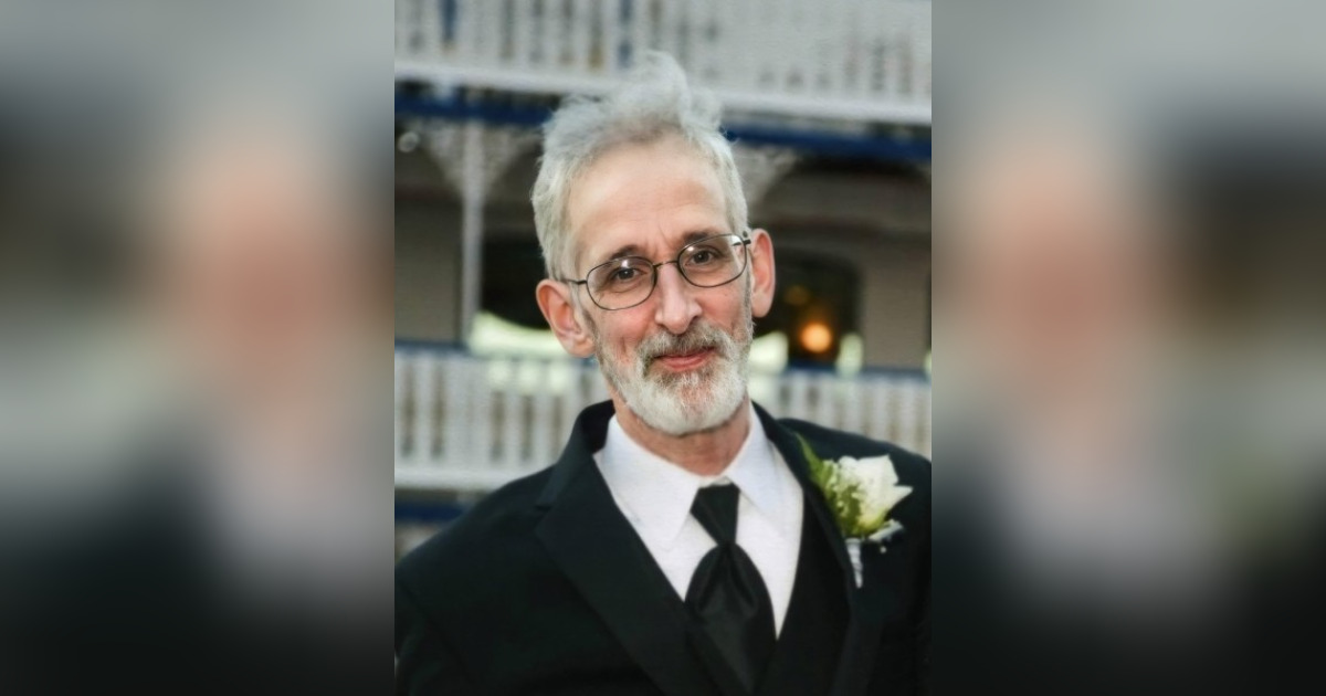 Obituary for Michael "Mickey" Bush E. B. Gormley Funeral Home