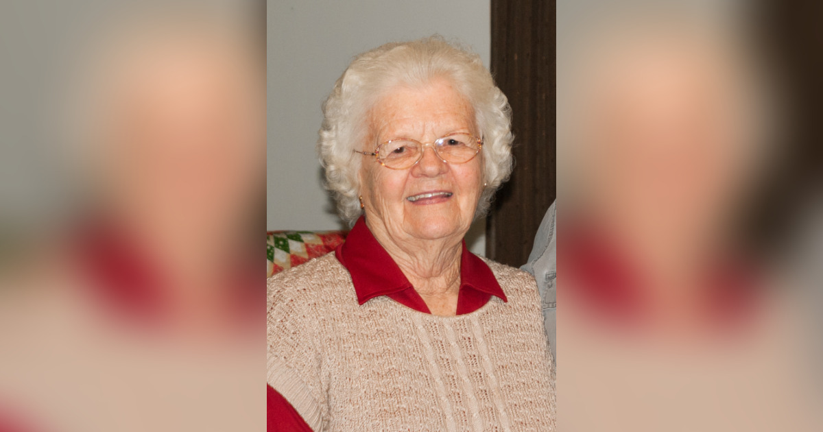 Obituary for Evelyn Louise (Jones) Cone Markland Funeral Home