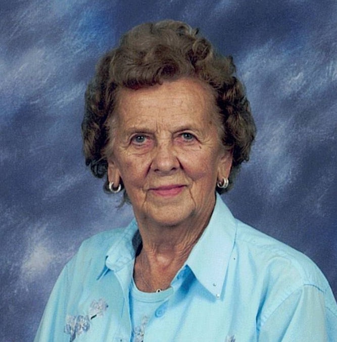 Betty Vinup Obituary Nov 27, 2022 Rising Sun, IN