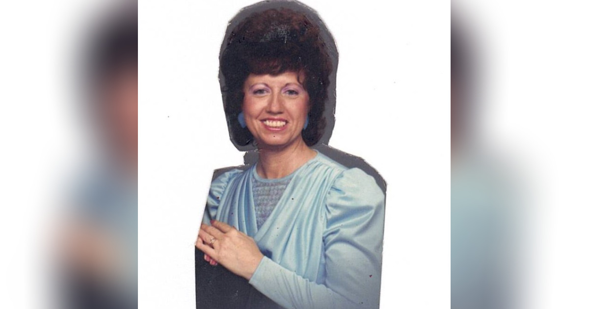 Patricia Courter Obituary Apr 5, 2023 Rising Sun, IN