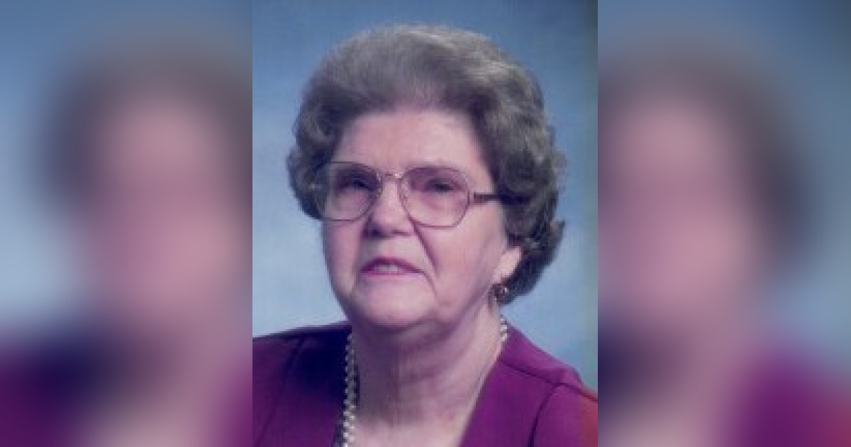 Lauretta Humphrey Obituary July 23, 2023 Rising Sun, IN