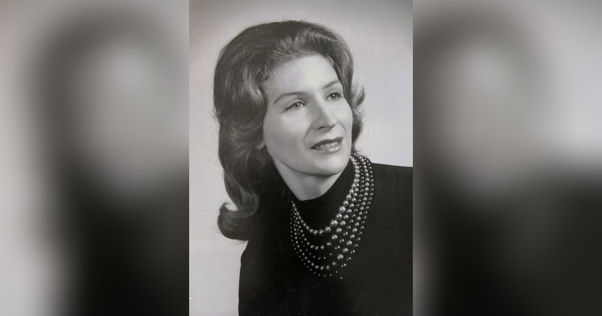 Joyce Terry Obituary November 11, 2023 Markland Funeral Home