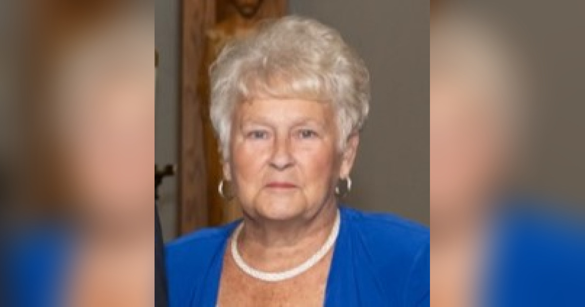 Patricia Helton Obituary May 1, 2024 Rising Sun, IN