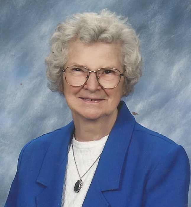 Dorothy Lozier Obituary February 26, 2019 Markland Funeral Home